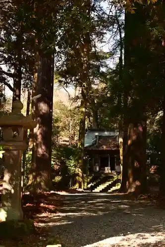 上野神社(宮崎県)