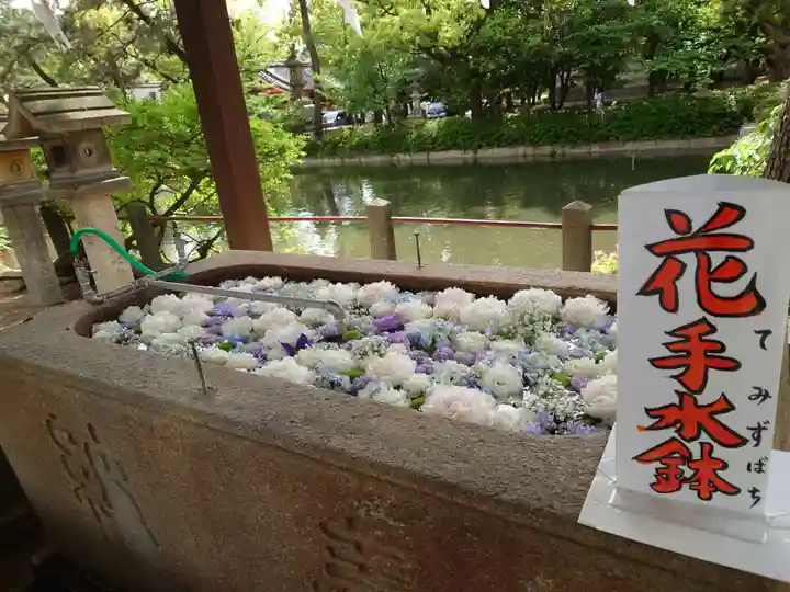 住吉大社(大阪府)