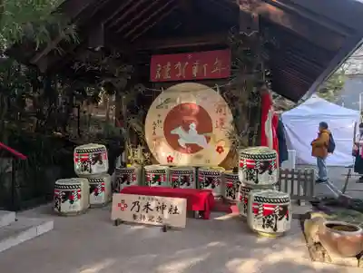 乃木神社(東京都)