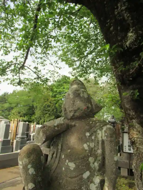 真光寺(千葉県)
