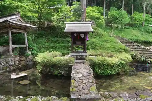 長瀧寺(岐阜県)