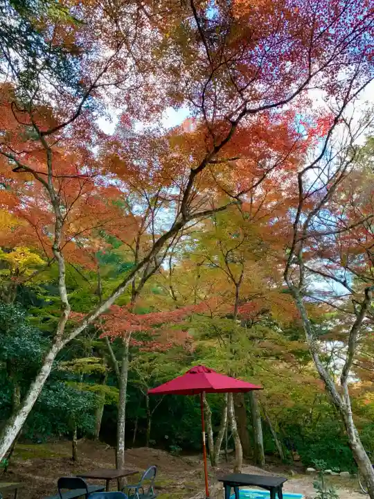 四宮神社(広島県)