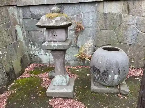 英勝寺のその他建物