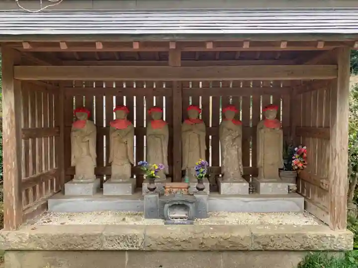 西徳寺(千葉県)