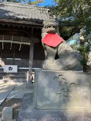 熊野神社(東京都)