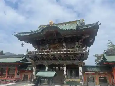 耕三寺(広島県)
