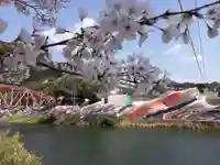 與止日女神社(佐賀県)