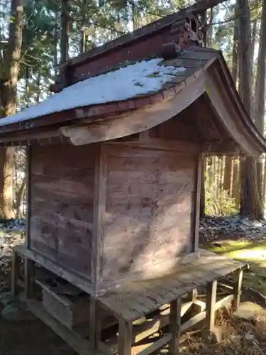 愛宕神社(宮城県)