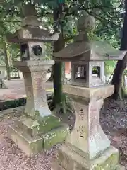 千足神社(愛媛県)