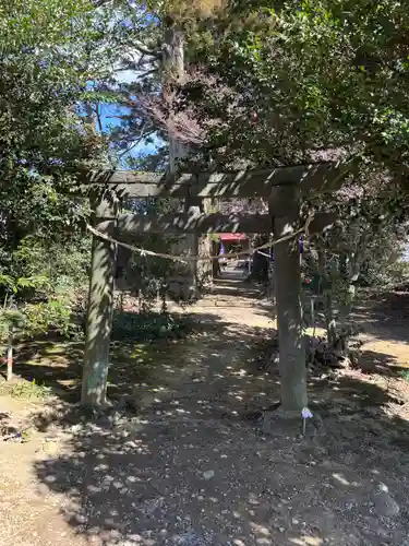 八幡神社(群馬県)