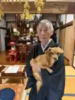 鉄相寺(新潟県)