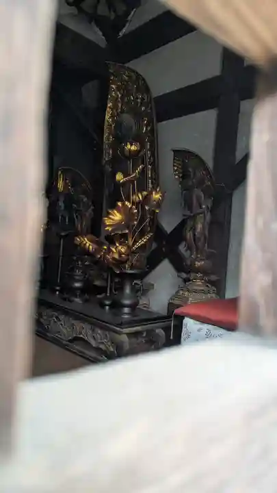 幻案寺(滋賀県)