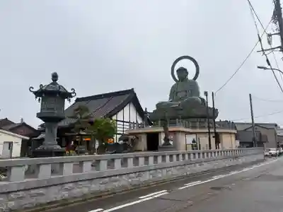 大仏寺(富山県)