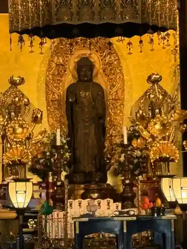 真福寺(東京都)