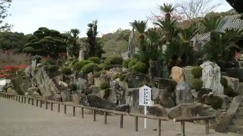 粉河寺(和歌山県)