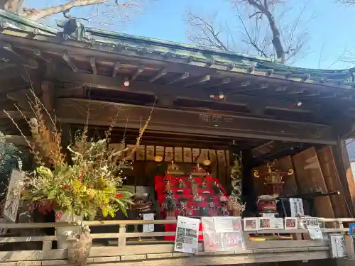 戸越八幡神社の{uncategorized: "未分類", other: "その他", undefined: "問題あり", building: "その他建物", grave: "お墓", sacred_gate: "鳥居", guardian: "狛犬", statue: "像", buddha: "仏像", history: "歴史", nature: "自然", garden: "庭園", animal: "動物", pagoda: "塔", temizu: "手水舎", mountain_gate: "山門・神門", sanctuary: "本殿・本堂", subordinate: "末社・摂社", art: "芸術", scenery: "景色", jizo: "地蔵", ema: "絵馬", goshuin: "御朱印", omikuji: "おみくじ", items: "授与品その他", amulet: "お守り", goshuincho: "御朱印帳", eats: "食事", festival: "お祭り", votive_dance: "神楽", shichigosan: "七五三参", wedding: "結婚式", experience: "体験その他", initially: "初詣", around: "周辺", anti_infection: "感染症対策"}