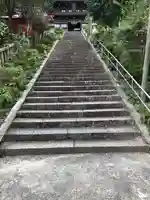 高津柿本神社(島根県)