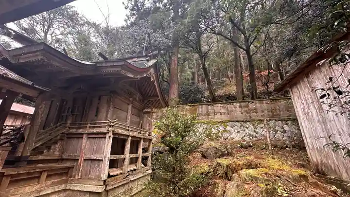八幡神社(兵庫県)