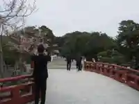 鶴岡八幡宮のその他建物