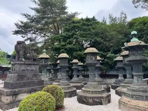 上野東照宮(東京都)