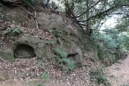 神武寺(神奈川県)
