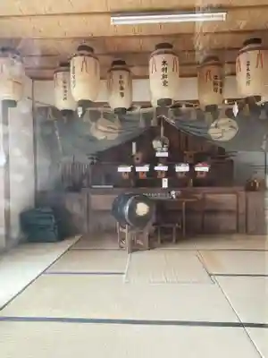 八坂神社(徳島県)