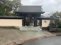 法善寺(神奈川県)