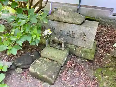 安養院　(田代寺）(神奈川県)