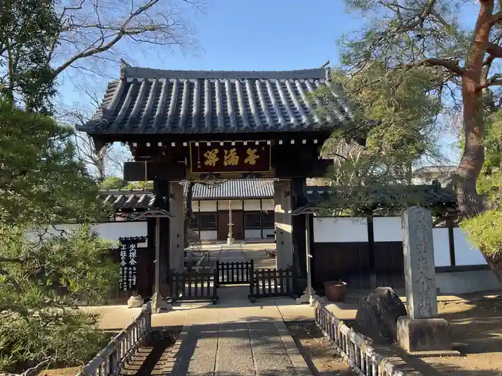昌福寺(埼玉県)