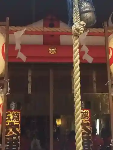 鷲神社(東京都)