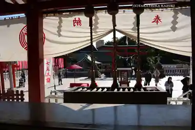 東京羽田 穴守稲荷神社(東京都)