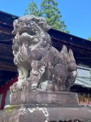 豊満神社(滋賀県)