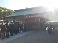 十日恵比須神社(福岡県)