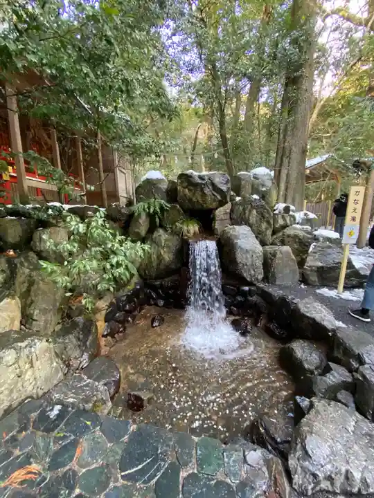 椿大神社(三重県)