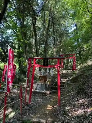 唐澤山神社(栃木県)