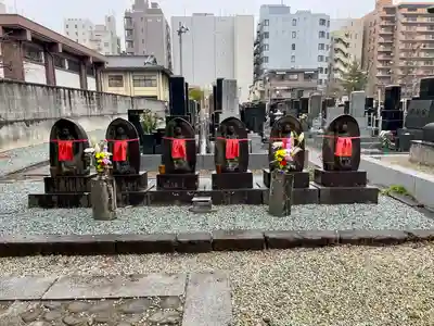 孝勝寺(宮城県)