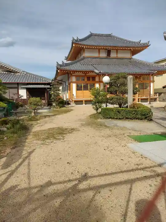 正念寺のその他建物