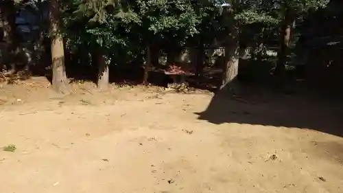 須賀神社のその他建物