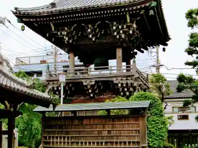 題経寺(柴又帝釈天)(東京都)