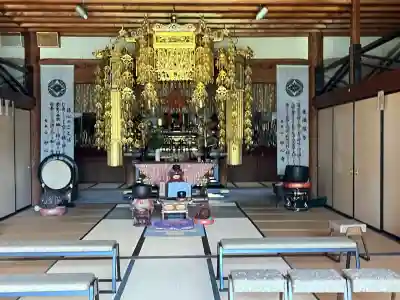 万尺寺(岐阜県)