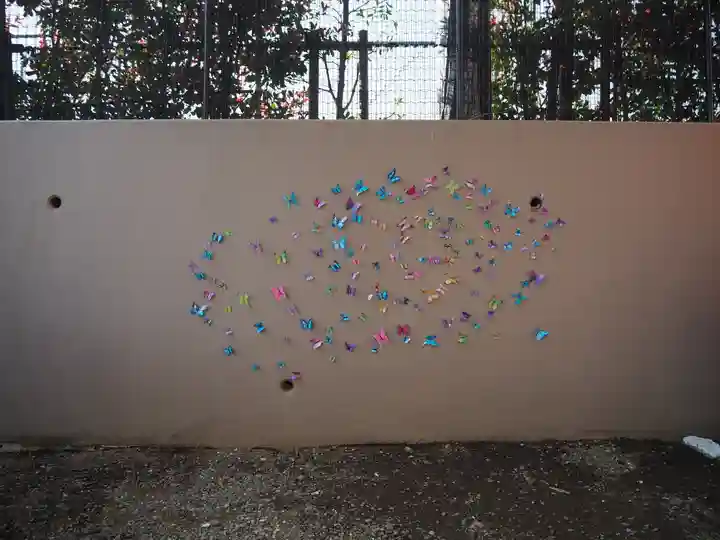 下神明天祖神社のその他建物