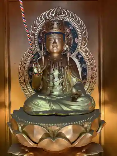 安養寺（弥勒院）(愛知県)