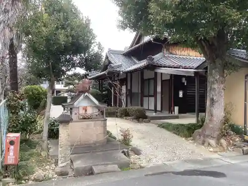 松原院の末社・摂社