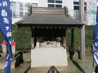 西善院のその他建物