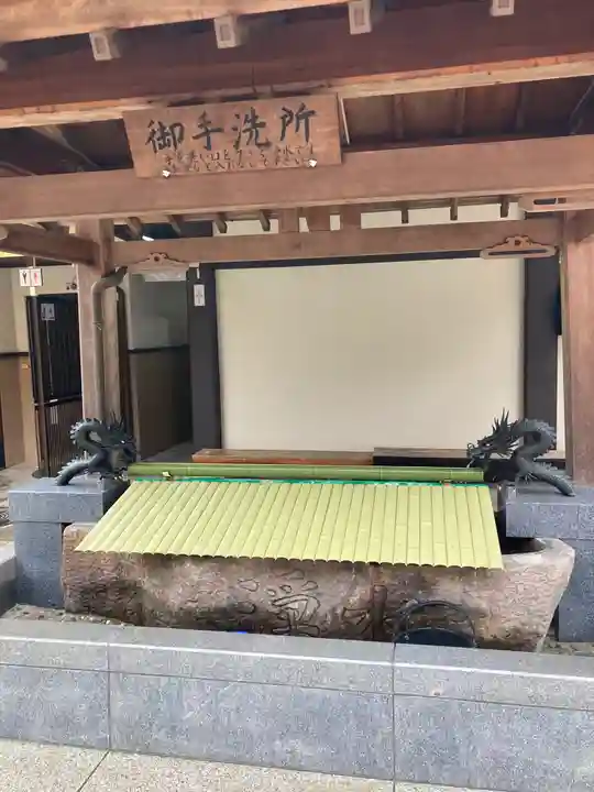 門戸厄神東光寺(兵庫県)