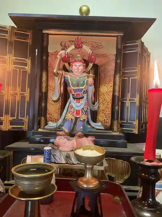 法応寺(愛知県)