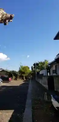 愛宕神社のその他建物