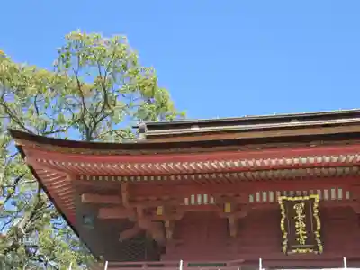 富士山本宮浅間大社のその他建物