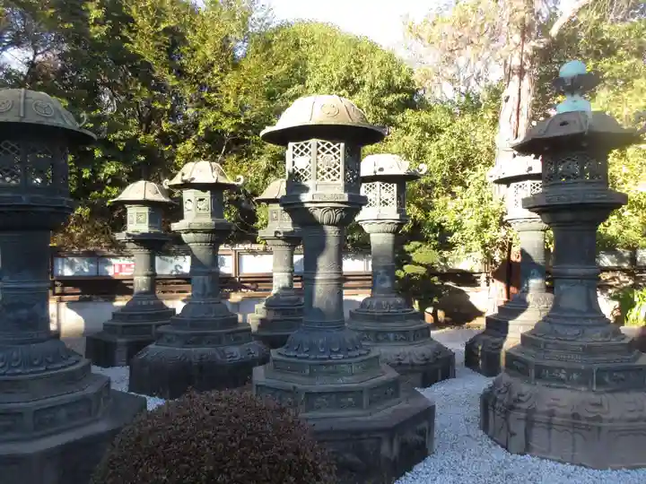 上野東照宮(東京都)