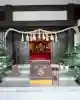 出雲大社東京分祠(東京都)